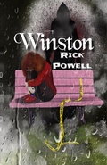 Cover: Winston (A Glimpse Beyond the Veil) - I Ain't Your Marionette