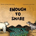 Cover: Enough To Share - Tielmour Press