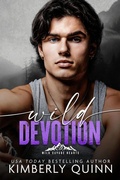 Cover: Wild Devotion - North Mile Books