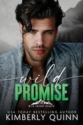 Cover: Wild Promise - North Mile Books