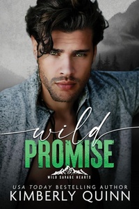 Enlarge image Cover: Wild Promise - North Mile Books