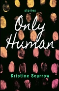 Cover: Only Human - Wild Skies Press