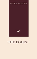 Cover: The Egoist - CLXBX
