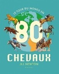 Cover: Le Tour Du Monde En 80 Chevaux - Quebec Amerique