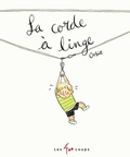Cover: La Corde &Agrave; Linge - Les 400 Coups