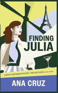 Enlarge image Cover: Finding Julia - Publisher: Ana Cruz