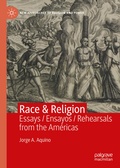 Cover: Race & Religion - Palgrave Macmillan