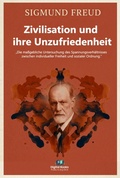 Cover: Zivilisation und ihre Unzufriedenheit - Digital Books Publica&ccedil;&otilde;es