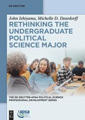 Cover: Rethinking the Undergraduate Political Science Major - De Gruyter