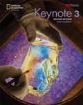 Cover: Keynote 2nd edition Intermediate - Hueber Verlag