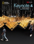 Cover: Keynote 2nd edition Upper-intermediate - Hueber Verlag