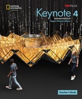 Cover: Keynote 2nd edition Upper-intermediate - Hueber Verlag