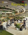 Cover: Keynote 2nd edition Proficient - Hueber Verlag
