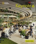 Cover: Keynote 2nd edition Proficient - Hueber Verlag