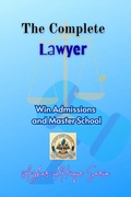 Cover: The Complete Lawyer - Azhar Sario Hungary