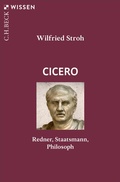 Cover: Cicero - C.H.BECK