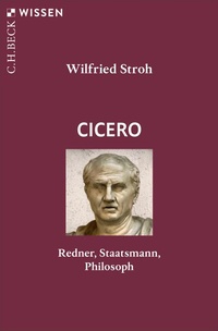 Enlarge image Cover: Cicero - C.H.BECK