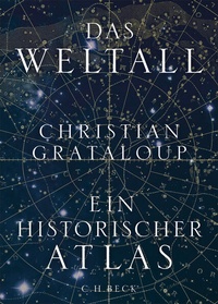 Bild vergrößern Bild: Das Weltall - C.H.BECK