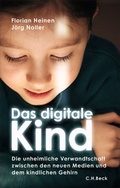 Cover: Das digitale Kind - C.H.BECK