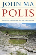 Cover: Polis - C.H.BECK