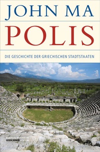 Enlarge image Cover: Polis - C.H.BECK