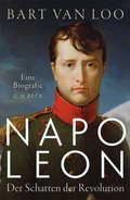 Cover: Napoleon - C.H.BECK