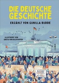 Bild: Die deutsche Geschichte - C.H.BECK