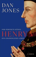 Cover: Henry V - C.H.BECK
