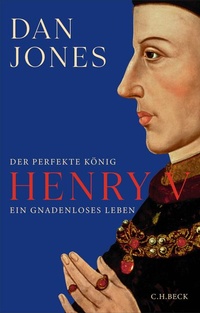 Enlarge image Cover: Henry V - C.H.BECK