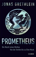 Cover: Prometheus - C.H.BECK