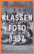Cover: Klassenfoto 1937 - C.H.BECK