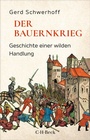 Cover: Der Bauernkrieg - C.H.BECK