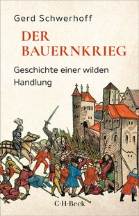 Enlarge image Cover: Der Bauernkrieg - C.H.BECK
