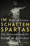 Cover: Im Schatten Spartas - C.H.BECK