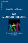 Bild: Die Menschenrechte - C.H.BECK