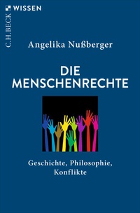 Bild vergrößern Bild: Die Menschenrechte - C.H.BECK