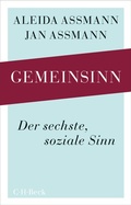 Cover: Gemeinsinn - C.H.BECK