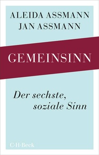 Enlarge image Cover: Gemeinsinn - C.H.BECK