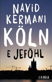 Enlarge image Cover: Köln - C.H.BECK