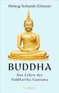 Cover: Buddha - C.H.BECK