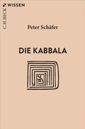 Cover: Die Kabbala - C.H.BECK