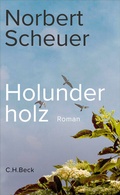 Cover: Holunderholz - C.H.BECK