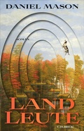 Cover: Landleute - C.H.BECK