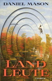 Enlarge image Cover: Landleute - C.H.BECK