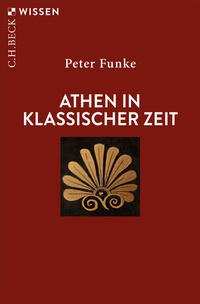 Enlarge image Cover: Athen in klassischer Zeit - C.H.BECK