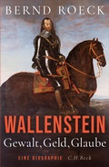 Cover: Wallenstein - C.H.BECK