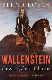 Enlarge image Cover: Wallenstein - C.H.BECK