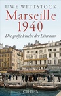 Bild: Marseille 1940 - C.H.BECK