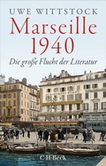 Cover: Marseille 1940 - C.H.BECK