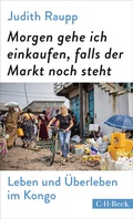 Bild: Morgen gehe ich einkaufen, falls der Markt noch steht - C.H.BECK